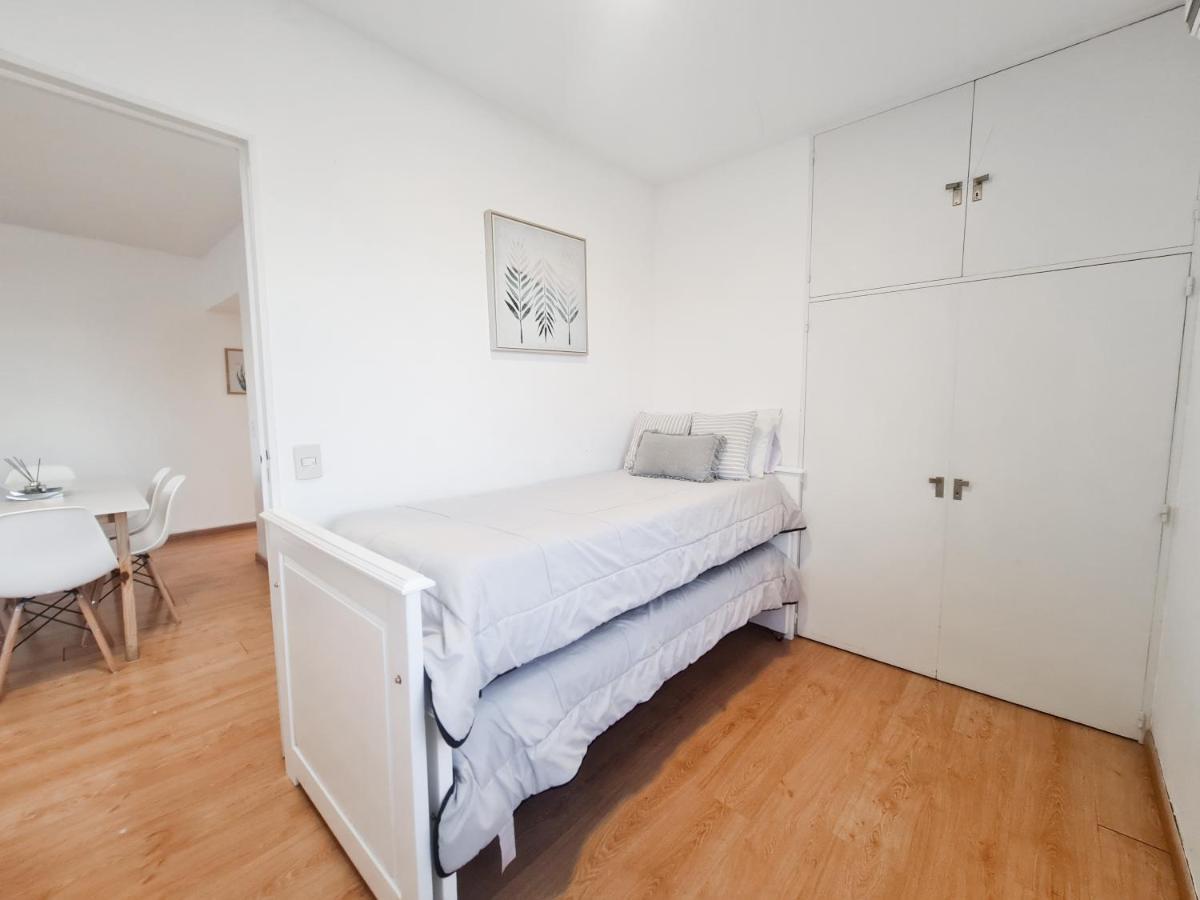 G&G Apartments - Obelisco River View Buenos Aires Dış mekan fotoğraf